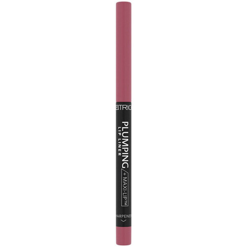 skonhet Dam Läppennor Catrice Plumping Lip Pencil - 50 Licence To Kiss Rosa
