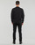 textil Herr Sweatshirts Versace Jeans Couture GAIT01 Svart / Guldfärgad
