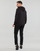 textil Herr Sweatshirts Versace Jeans Couture GAIF07 Svart