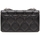 Väskor Dam Handväskor med kort rem Versace Jeans Couture 73VA4BL1 Svart