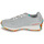 Skor Flickor Sneakers New Balance 327 Grå / Flerfärgad