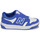 Skor Barn Sneakers New Balance 480 Blå / Vit