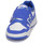 Skor Barn Sneakers New Balance 480 Blå / Vit