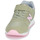 Skor Flickor Sneakers New Balance 373 Beige / Rosa