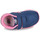 Skor Flickor Sneakers New Balance 500 Marin / Rosa