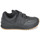 Skor Barn Sneakers New Balance 574 Svart