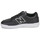 Skor Sneakers New Balance 480 Svart / Vit