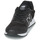 Skor Sneakers New Balance 500 Svart