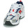 Skor Herr Sneakers New Balance 530 Vit / Marin / Röd