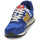 Skor Herr Sneakers New Balance 574 Blå / Gul