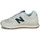 Skor Dam Sneakers New Balance 574 Beige