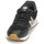 Skor Dam Sneakers New Balance 500 Svart / Leopard