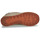 Skor Dam Sneakers New Balance 574 Beige / Leopard