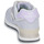 Skor Dam Sneakers New Balance 574 Violett / Beige