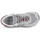 Skor Herr Sneakers New Balance 574 Grå / Bordeaux