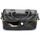 Väskor Dam Handväskor med kort rem Versace Jeans Couture VA4BFS-ZS413-899 Svart