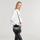 Väskor Dam Axelremsväskor Versace Jeans Couture VA4BB1-ZS413-899 Svart / Silver