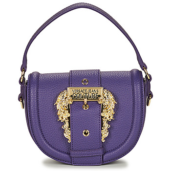 Väskor Dam Axelväskor Versace Jeans Couture VA4BF2-ZS413-308 Violett