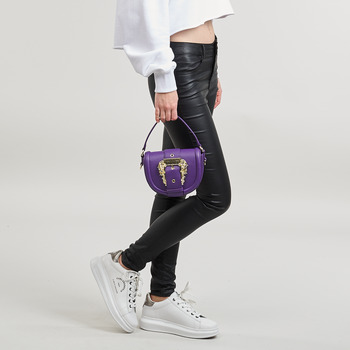 Versace Jeans Couture VA4BF2-ZS413-308 Violett