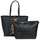 Väskor Dam Shoppingväskor Versace Jeans Couture VA4BAD-ZS467-899 Svart