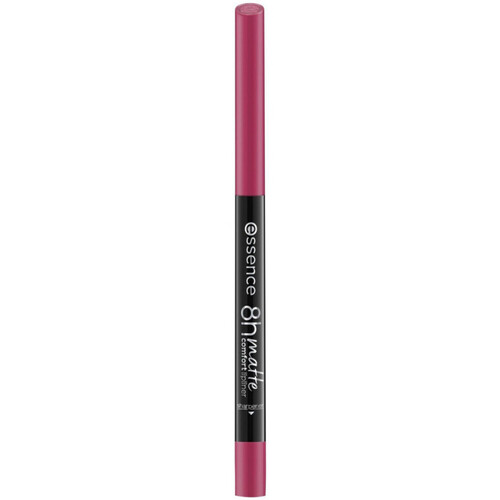skonhet Dam Läppennor Essence 8H Matte Comfort Lip Pencil - 05 Pink Blush Rosa
