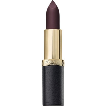 skonhet Dam Läppstift L'oréal Color Riche Matte Lipstick - 473 Obsidian Violett