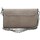 Väskor Dam Handväskor med kort rem Barberini's 8901255530 Beige