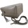 Väskor Dam Handväskor med kort rem Barberini's 5691255525 Beige