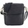 Väskor Handväskor med kort rem Barberini's 430155553 Svart