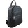 Väskor Dam Handväskor med kort rem Barberini's 939156713 Svart