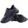 Skor Dam Sneakers Big Star JJ274795 Svart