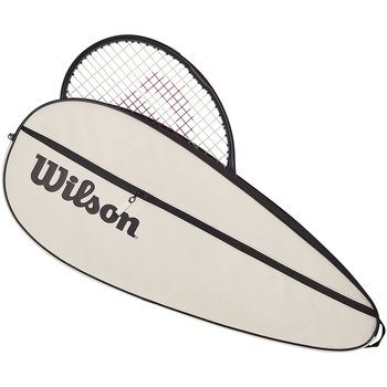 Wilson Premium Tennis Cover Beige