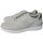 Skor Dam Sneakers Doctor Cutillas  Silver