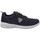 Skor Herr Sneakers Valleverde VV-53872 Blå