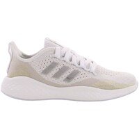 Skor Dam Sneakers adidas Originals Fluidflow 20 Vit, Beige
