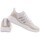 Skor Dam Sneakers adidas Originals Fluidflow 20 Beige, Vit