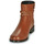 Skor Dam Boots So Size OSCARDO Kamel