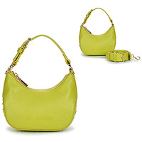 Väskor Dam Handväskor med kort rem Love Moschino GIANT SMALL Grön