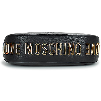 Love Moschino GIANT MEDIUM Svart