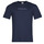textil Herr T-shirts Tommy Jeans TJM CLSC SMALL TEXT TEE Marin