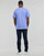 textil Herr T-shirts Tommy Jeans TJM CLSC TOMMY XS BADGE TEE Blå / Himmelsblå