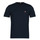 textil Herr T-shirts Tommy Hilfiger SMALL IMD TEE Marin