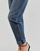 textil Dam Mom jeans Armani Exchange 6RYJ06 Blå