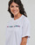 textil Dam T-shirts Emporio Armani 6R2T7S Vit