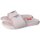 Skor Dam Sandaler Nike  Rosa