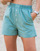 textil Dam Shorts / Bermudas THEAD. RUTH Kaki