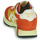 Skor Sneakers Onitsuka Tiger X-CALIBER Gul / Orange