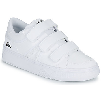 Skor Barn Sneakers Lacoste L001 Vit