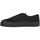 Skor Herr Sneakers Kawasaki Retro 3.0 Canvas Shoe K232428 1001S Black Solid Svart