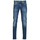 textil Herr Slim jeans Pepe jeans STANLEY Blå